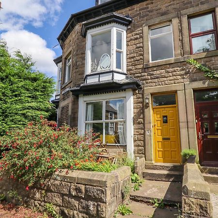 Villa Rock House Buxton  Exterior foto