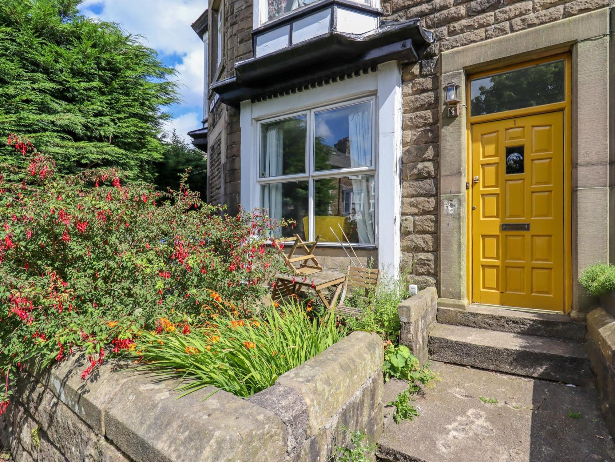 Villa Rock House Buxton  Exterior foto